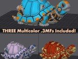 Tortuga robot/Turtle robot -0