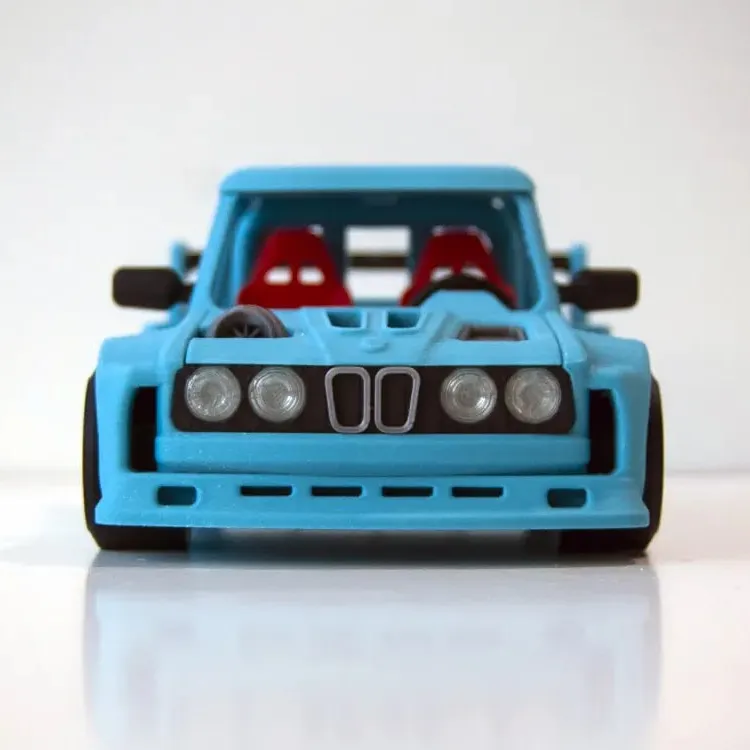 E30 M3 stls