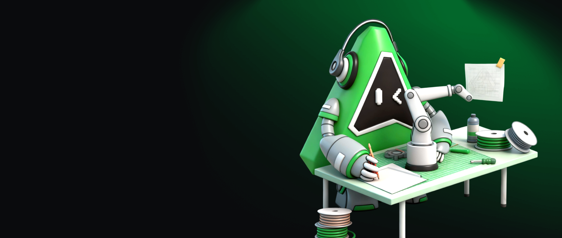 Creality Cloud Annual Designer Awards 2025