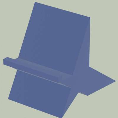 phone holder star
