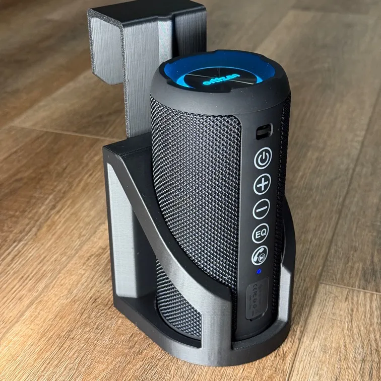 Suporte para Alto-falante Bluetooth