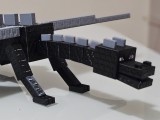 Ender Dragon No se necesita CMS-0