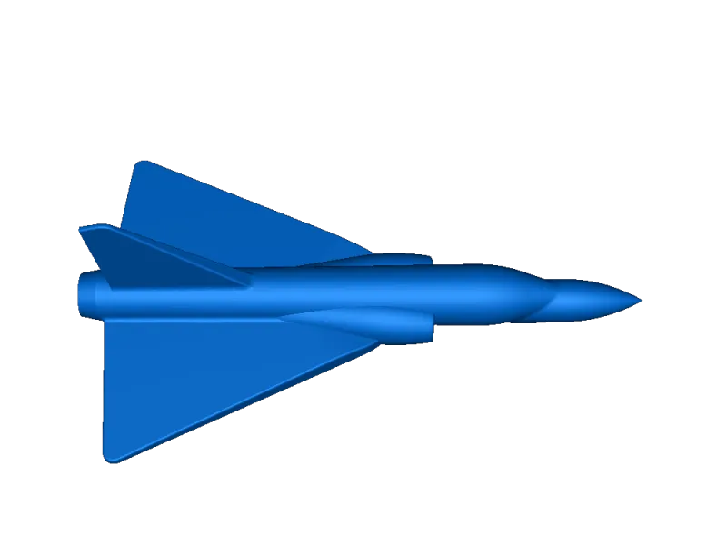 miraggio 2000