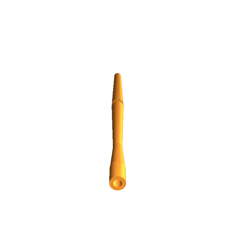 Goldorak articule