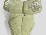 TPU 90A.LEGIT PERFORATED Armour 🛡️-4