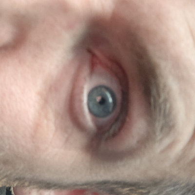 avatar of Adam Mctwenty
