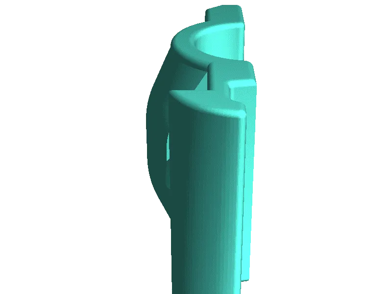 Supports de lit Ender 5 pro