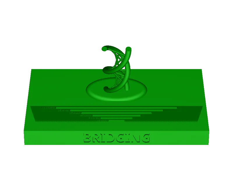 3D printer tests