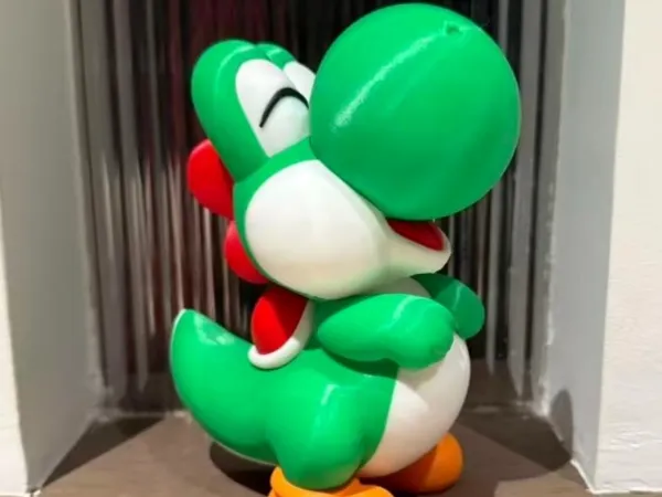 yoshi