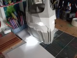 Head Armor - Part one of Total Armor-4
