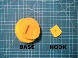 Lego Wall Hooks-4