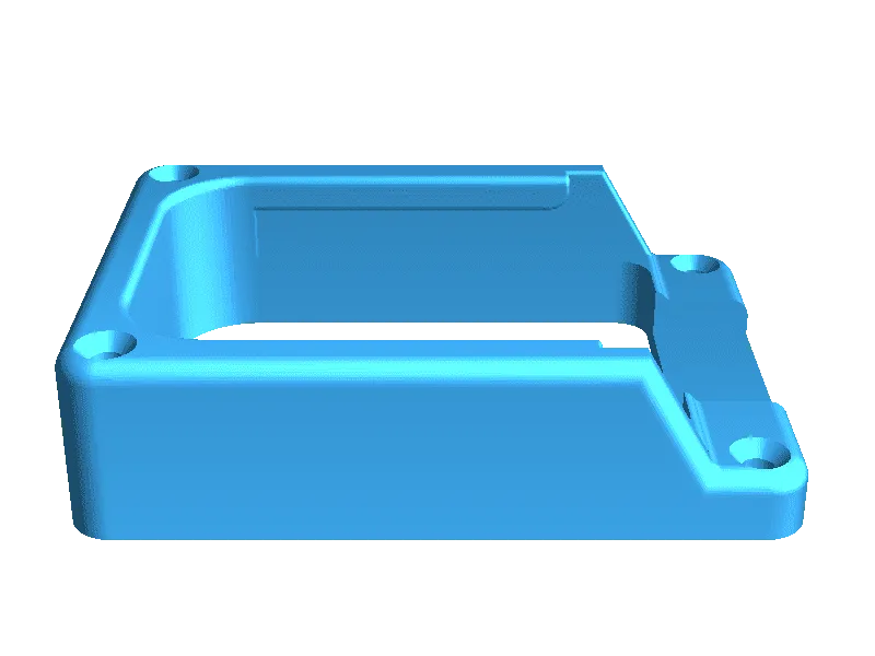 Makita batteri holder