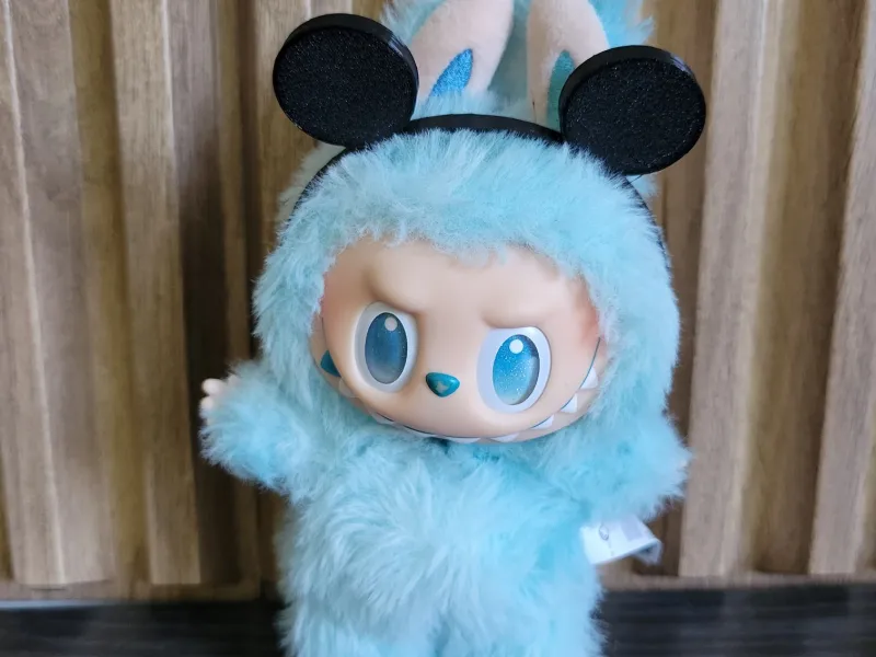 la boo boo mouse ears 