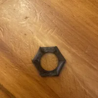 Stringing Test-1