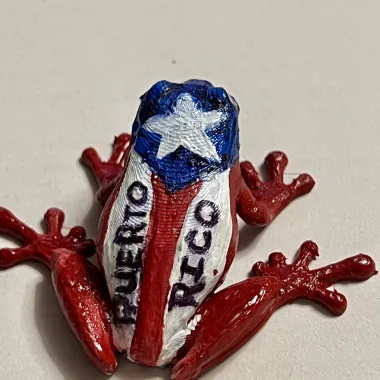 Frog-0