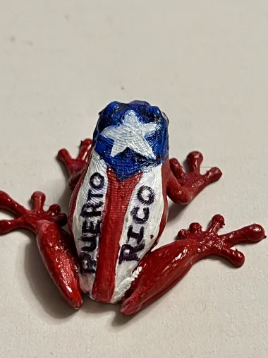 Frog-0
