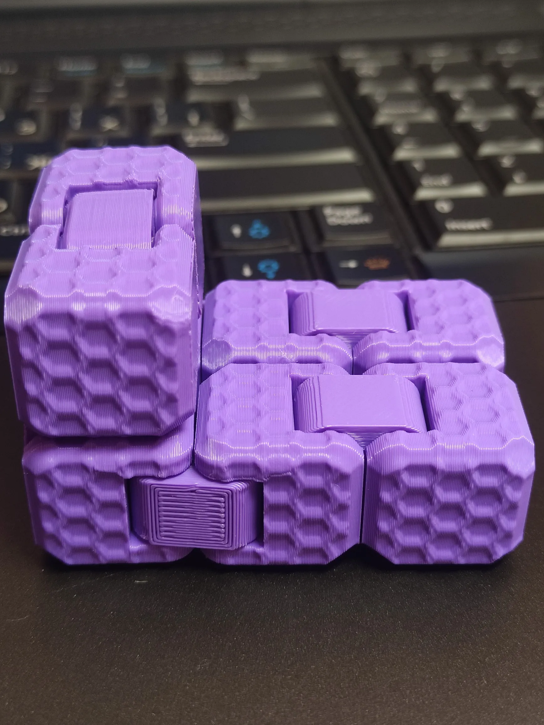 infinity cube-4