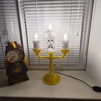 Candle holder, Candlestick-2