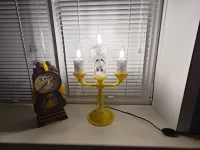 Candle holder, Candlestick-2