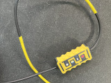 Jobsite / Excavator Style Lamp Switch Case-1