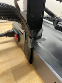 Side Cable Clip for Creality Ender-3 V3 KE-2