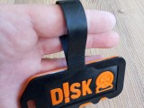 Motorcycle Disc Lock Reminder-2