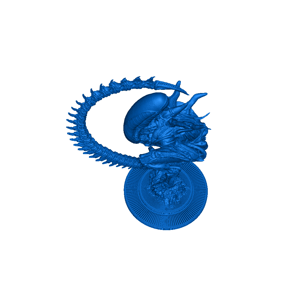 alien
