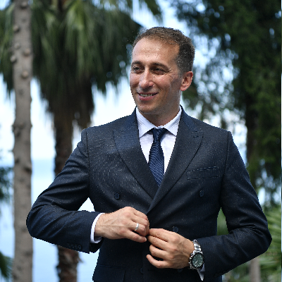 avatar of Mümin Memişoğlu