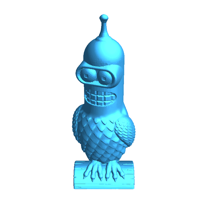 Bender Owl