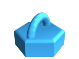 Key holder-3