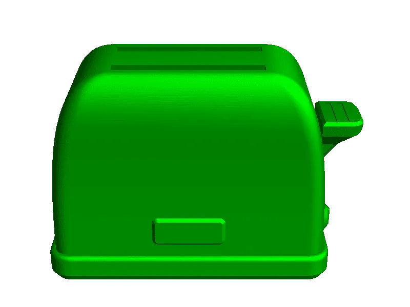Sd card tosti apparaat