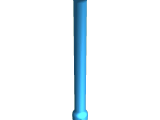 rc axle-0