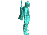 Boba Fett - Star Wars-0