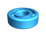 608 ball bearings-0