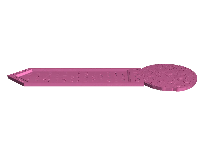 marquepage pessah