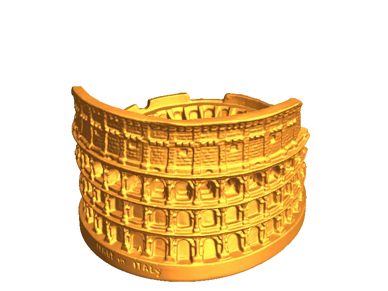 Coliseum