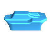 WLToys 140001 Bodies-0