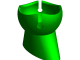 Bohrmaschine absaugung-1