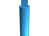 Single Cylinder engine model-4