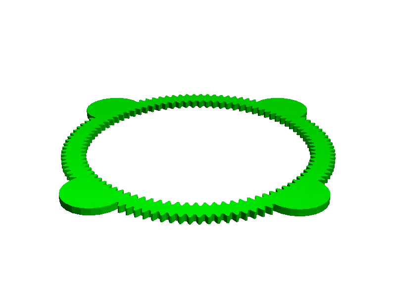 Spirographe partie 5