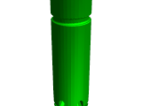 Nerf silencer-2