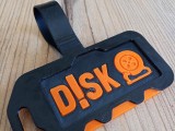 Motorcycle Disc Lock Reminder-3