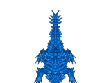 Magmasaur Ark Survival Evolved-0