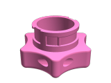 Lowrance cable plugs - Thingiverse-0