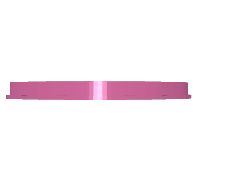 plastron