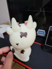 Cute Cow ( No Support )-1