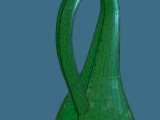 Klein bottle -1