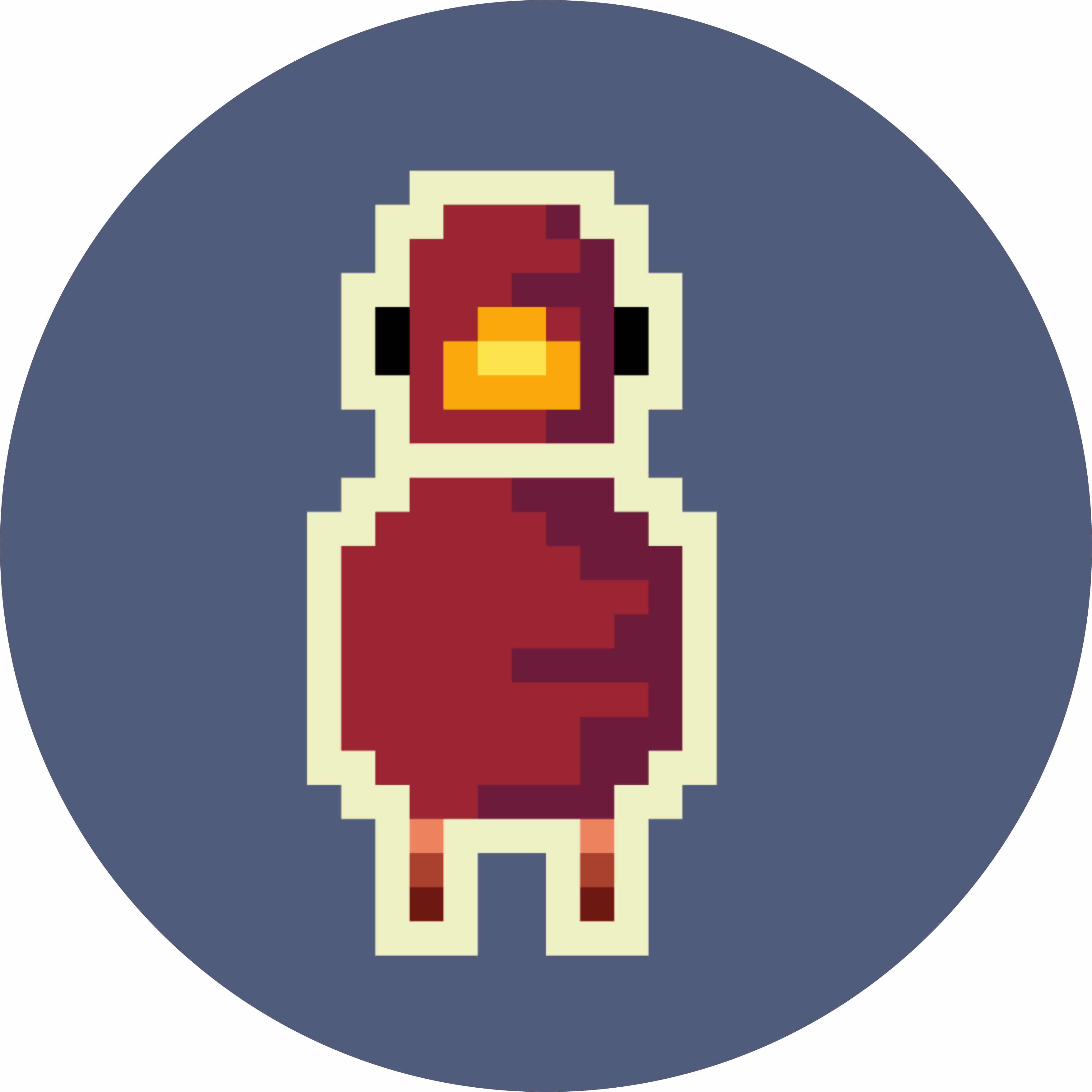 avatar of LanDuck