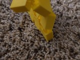Flexible fabric coaster -2
