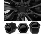 Wheel nut cover-1